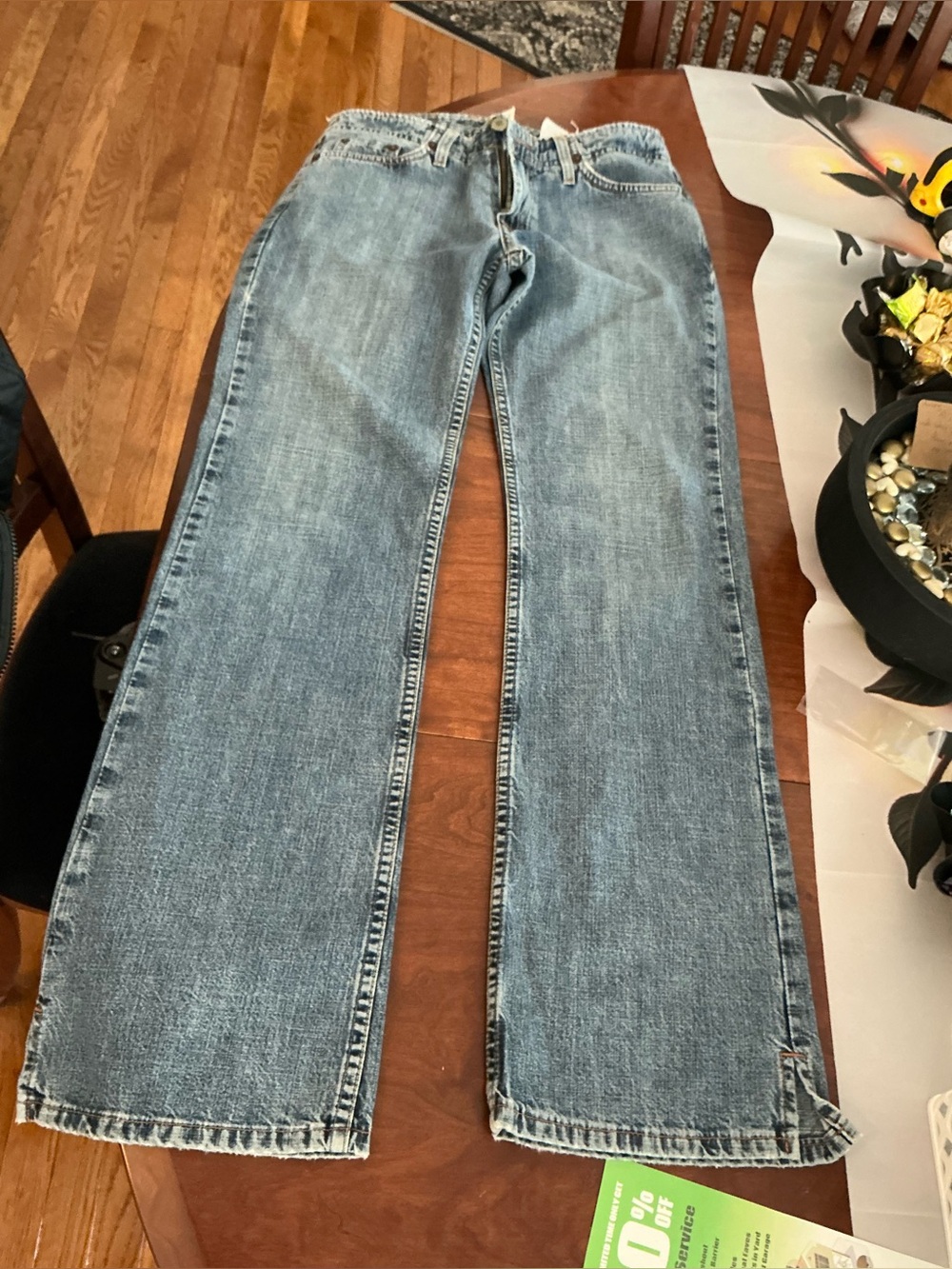 Lucky Brand Jeans